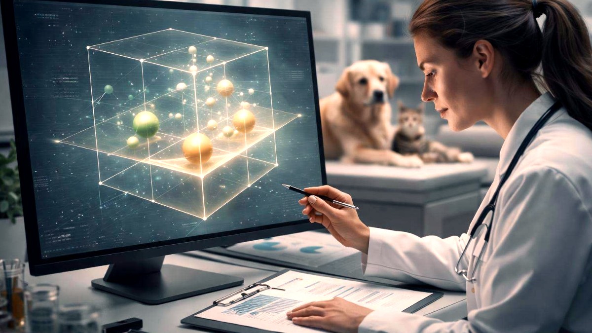 Las dificultades en la elecci&oacute;n de la fibra a utilizar en las dietas para perros y gatos